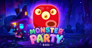 Monster Party