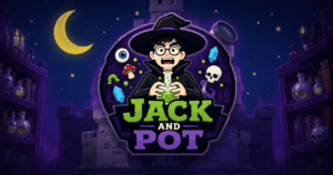 Jack and pot