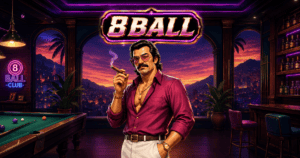8 Ball