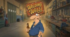 Welding Willi