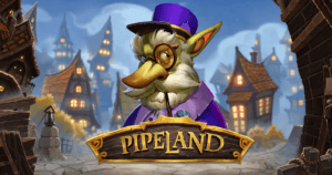 The Pipeland