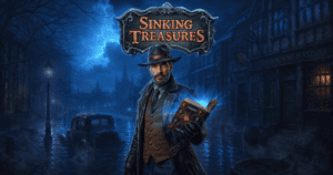 Sinking Treasures