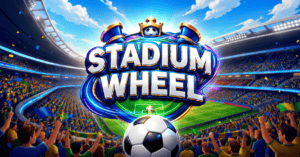 Stadium Wheel