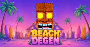 Beach Degen