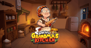 Polish Grandmas Kitchen