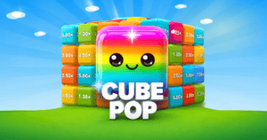 CubePop