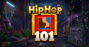 Hip Hop 101