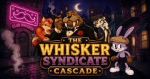 Whisker Syndicate Cascade