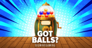 Got Balls?