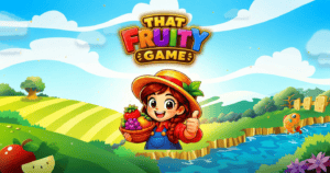 That Fruity Game