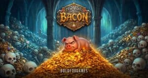 House of the Bacon