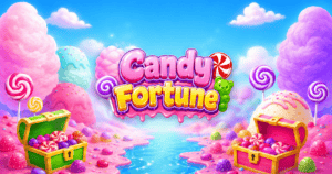 Candy Fortune
