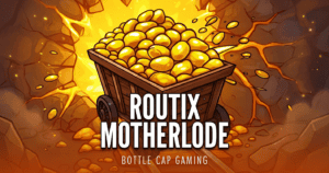 Routix: Motherlode
