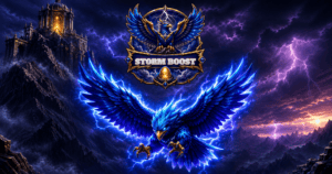 Storm Roost