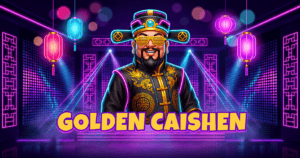 Golden Caishen