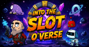 Into The Slot O verse