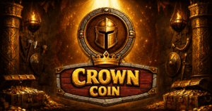 Crown Coin