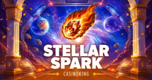 Stellar Spark