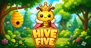 Hive Five