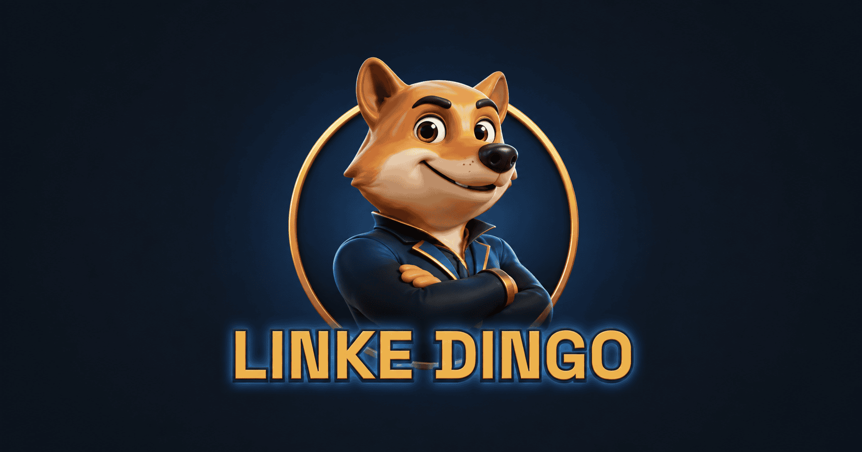 Linke Dingo Slot Demo by Cbwfky slot cover image