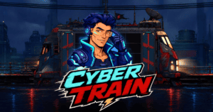 Cyber Train