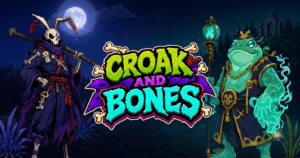 Croak and Bones