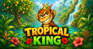 Tropical King