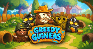 Greedy Guineas