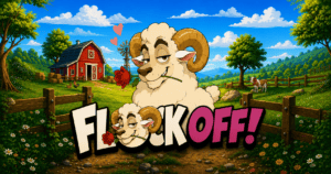 Flock OFF!