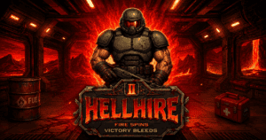 Hellhire