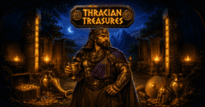 Thracian Treasures