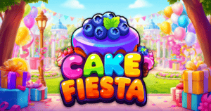 Cake Fiesta
