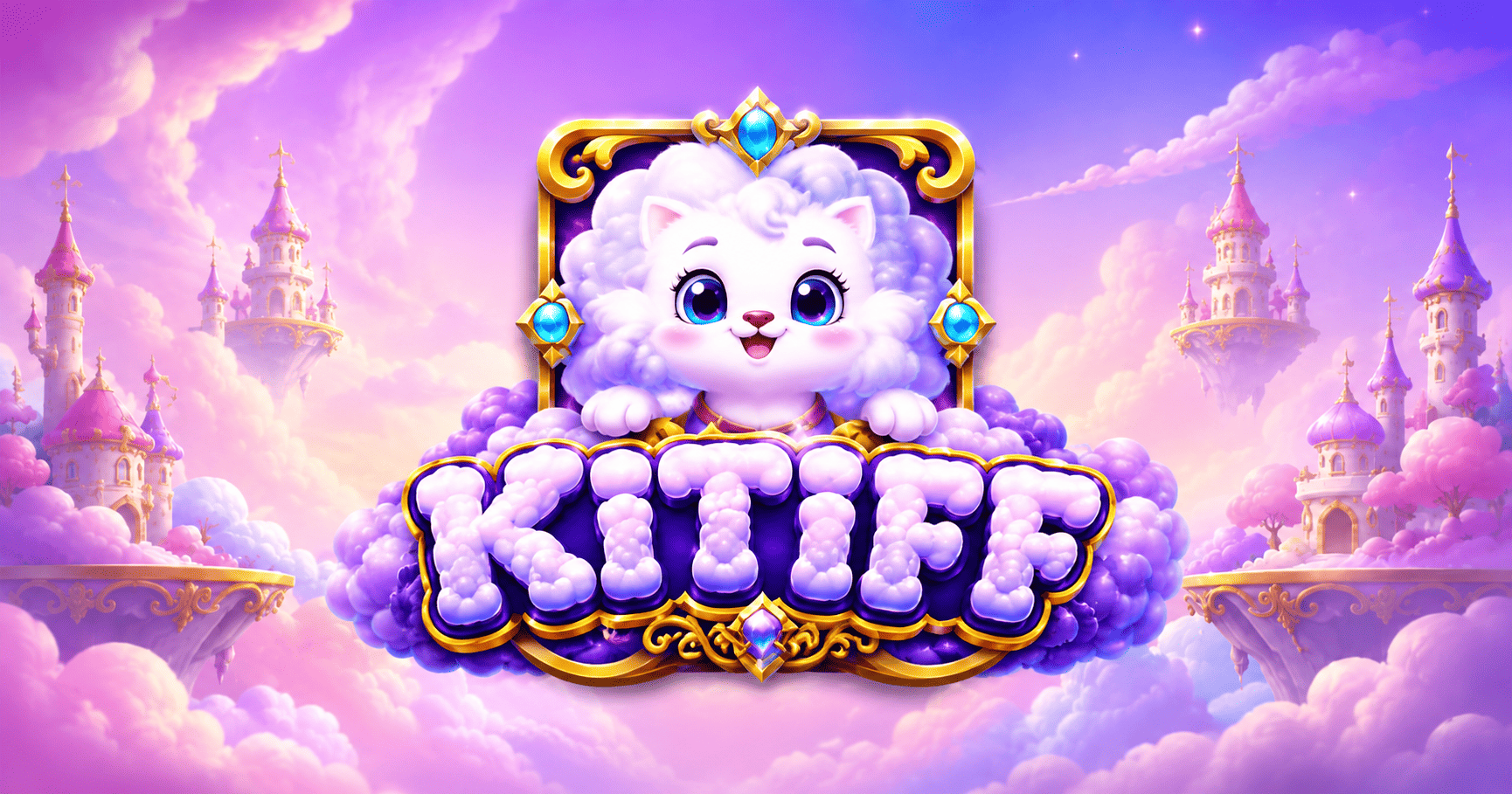 Kitif Slot Demo by Cotton Balls slot cover image