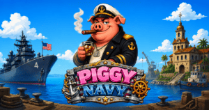 Piggy Navy