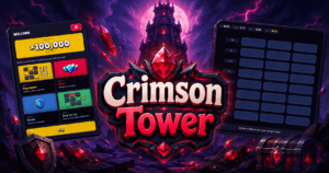 Crimson Tower