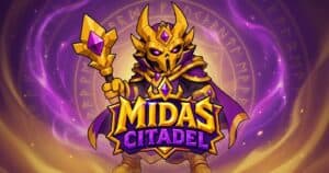 Midas Citadel