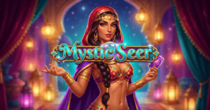 Mystic Seer