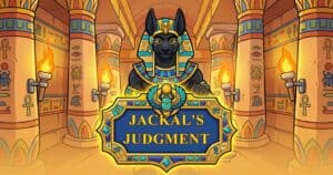 Jackal's Judgement