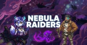 Nebula Raiders