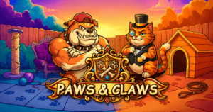 Paws & Claws