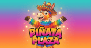 Pips Pinata Plaza
