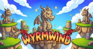 Wyrmwind