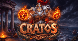 Cratos
