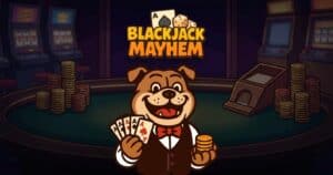 BlackJack Mayhem