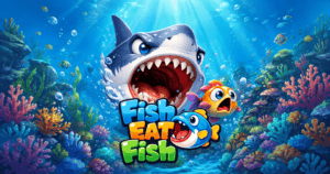 Fish Eat Fish