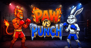 Paw Punch