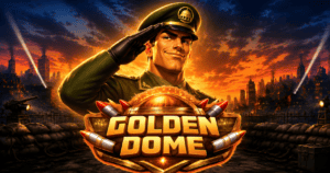 Golden Dome
