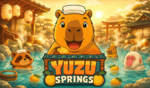 Yuzu Springs