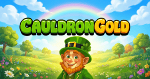 Cauldron Gold