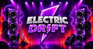 Electric Drift